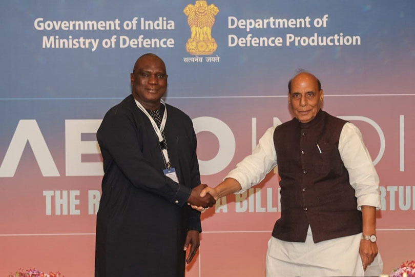 പടക്കോപ്പുകൾ വാങ്ങിക്കൂട്ടാൻ ലോകരാജ്യങ്ങൾ ബെംഗളൂരുവിൽ